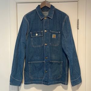 Carhartt WIP Michigan chore medium